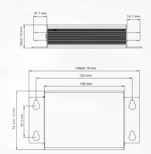 TD-1401E