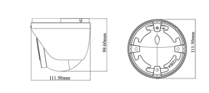 TD-9545A3B-Dimensions