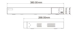 TD-1104D