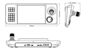 TD-K23