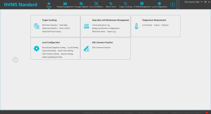 NVMS2.1.4 Standard Software