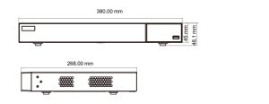 TD-3116H2-16P-B1
