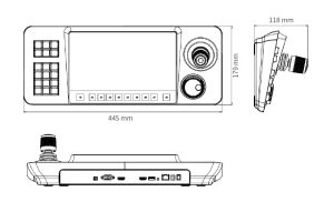TD-K23