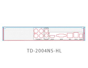 TD-2004NS-HL/TD-2008NS-HL 