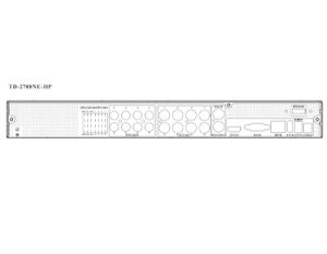 TD-2708NE-HP 