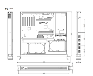 TD-A400-MTC-E