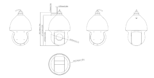 TD-8543IE3N(PE/25M/AR30) TD-8543IE3N(PE/32M/AR30) TD-8543IE3N(PE/40M/AR35)