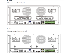 TD-35128H24-A3H/TD-35256H24-A3H