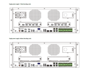 TD-35128H24-A3H/TD-35256H24-A3H