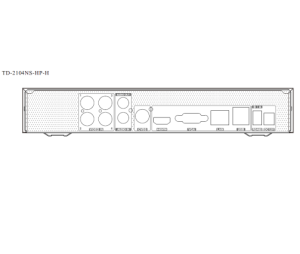 TD-2104NS-HP-H
