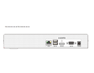 TD-3004H1-B1-B/TD-3008H1-B1-B
